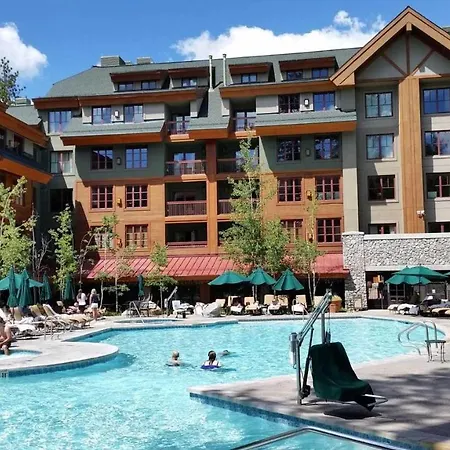 Marriott Grand Res Q4 #4256 Appartement